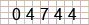 This is a captcha-picture. It is used to prevent mass-access by robots.