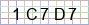 This is a captcha-picture. It is used to prevent mass-access by robots.