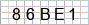 This is a captcha-picture. It is used to prevent mass-access by robots.