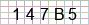 This is a captcha-picture. It is used to prevent mass-access by robots.