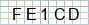 This is a captcha-picture. It is used to prevent mass-access by robots.