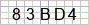 This is a captcha-picture. It is used to prevent mass-access by robots.