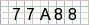 This is a captcha-picture. It is used to prevent mass-access by robots.