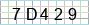This is a captcha-picture. It is used to prevent mass-access by robots.