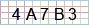 This is a captcha-picture. It is used to prevent mass-access by robots.