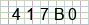 This is a captcha-picture. It is used to prevent mass-access by robots.