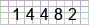 This is a captcha-picture. It is used to prevent mass-access by robots.