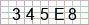 This is a captcha-picture. It is used to prevent mass-access by robots.