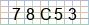 This is a captcha-picture. It is used to prevent mass-access by robots.