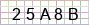 This is a captcha-picture. It is used to prevent mass-access by robots.