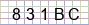 This is a captcha-picture. It is used to prevent mass-access by robots.