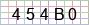 This is a captcha-picture. It is used to prevent mass-access by robots.