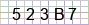 This is a captcha-picture. It is used to prevent mass-access by robots.