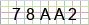 This is a captcha-picture. It is used to prevent mass-access by robots.
