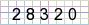 This is a captcha-picture. It is used to prevent mass-access by robots.