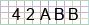 This is a captcha-picture. It is used to prevent mass-access by robots.