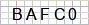 This is a captcha-picture. It is used to prevent mass-access by robots.