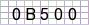 This is a captcha-picture. It is used to prevent mass-access by robots.