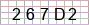 This is a captcha-picture. It is used to prevent mass-access by robots.
