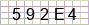 This is a captcha-picture. It is used to prevent mass-access by robots.