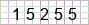 This is a captcha-picture. It is used to prevent mass-access by robots.