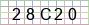 This is a captcha-picture. It is used to prevent mass-access by robots.
