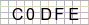 This is a captcha-picture. It is used to prevent mass-access by robots.