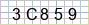 This is a captcha-picture. It is used to prevent mass-access by robots.