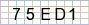 This is a captcha-picture. It is used to prevent mass-access by robots.