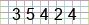 This is a captcha-picture. It is used to prevent mass-access by robots.