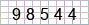 This is a captcha-picture. It is used to prevent mass-access by robots.