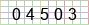 This is a captcha-picture. It is used to prevent mass-access by robots.