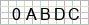 This is a captcha-picture. It is used to prevent mass-access by robots.