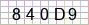 This is a captcha-picture. It is used to prevent mass-access by robots.
