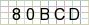 This is a captcha-picture. It is used to prevent mass-access by robots.