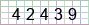 This is a captcha-picture. It is used to prevent mass-access by robots.