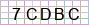 This is a captcha-picture. It is used to prevent mass-access by robots.
