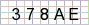 This is a captcha-picture. It is used to prevent mass-access by robots.