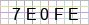 This is a captcha-picture. It is used to prevent mass-access by robots.