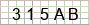 This is a captcha-picture. It is used to prevent mass-access by robots.