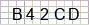 This is a captcha-picture. It is used to prevent mass-access by robots.