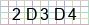 This is a captcha-picture. It is used to prevent mass-access by robots.