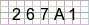 This is a captcha-picture. It is used to prevent mass-access by robots.