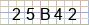 This is a captcha-picture. It is used to prevent mass-access by robots.