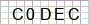 This is a captcha-picture. It is used to prevent mass-access by robots.