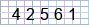 This is a captcha-picture. It is used to prevent mass-access by robots.