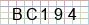 This is a captcha-picture. It is used to prevent mass-access by robots.