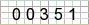 This is a captcha-picture. It is used to prevent mass-access by robots.