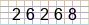 This is a captcha-picture. It is used to prevent mass-access by robots.