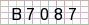 This is a captcha-picture. It is used to prevent mass-access by robots.